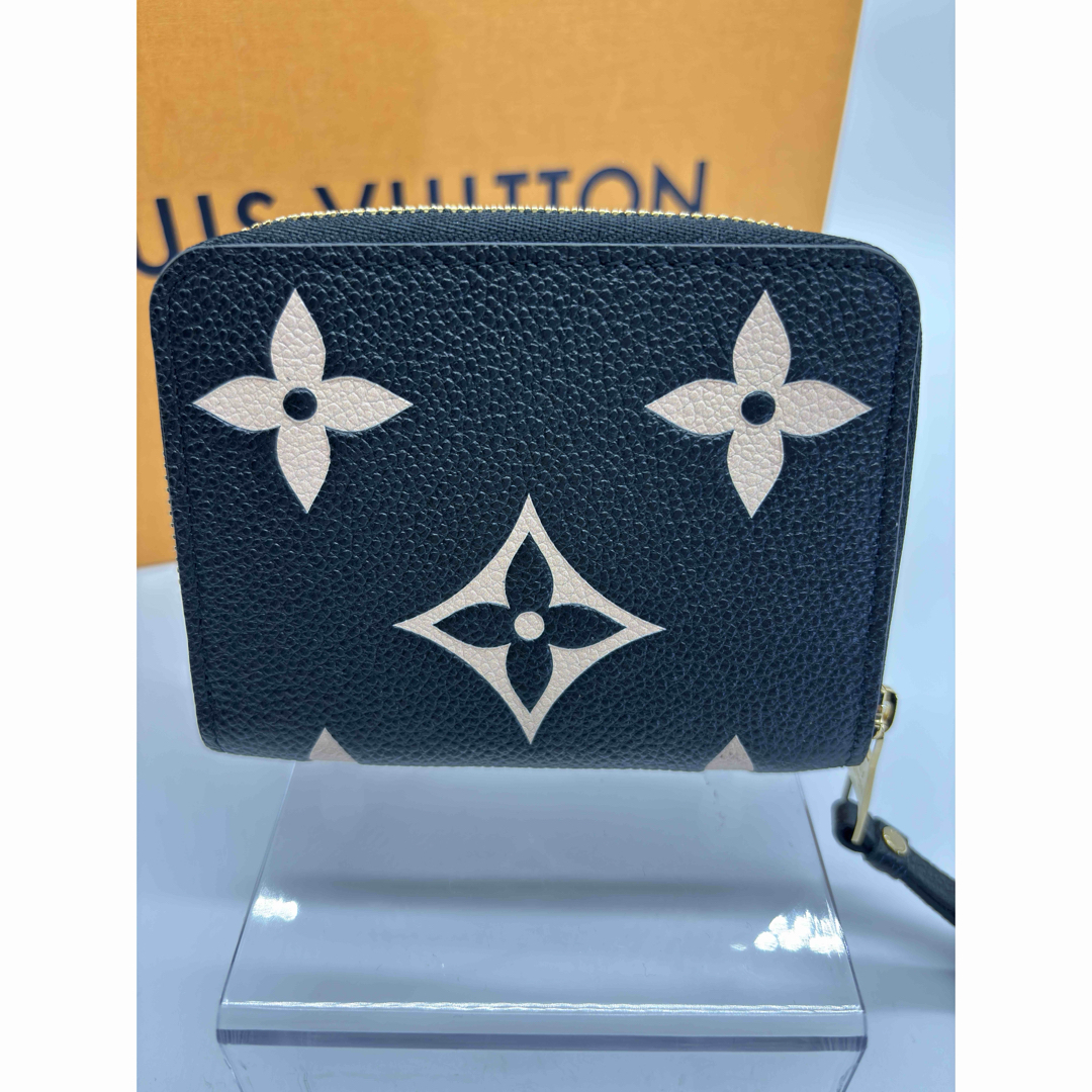 LOUIS VUITTON - ルイ・ヴィトン バイカラー モノグラム アン LOUIS VUITTON - ルイ・ヴィトン バイカラー モノグラム アン