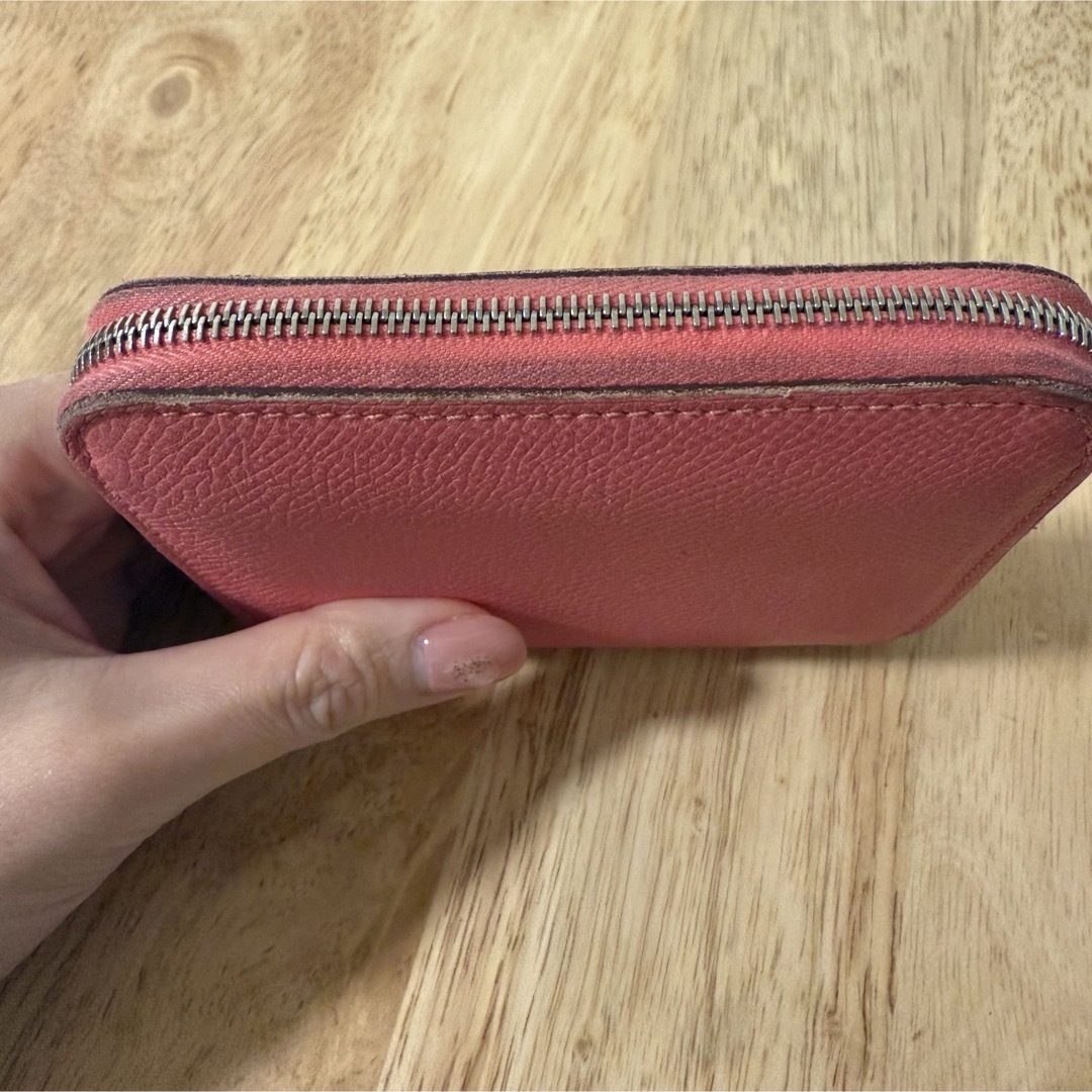 HERMES - エルメス アザップ コンパクト シルクインの通販 by HERMES - エルメス アザップ コンパクト シルクインの通販 by