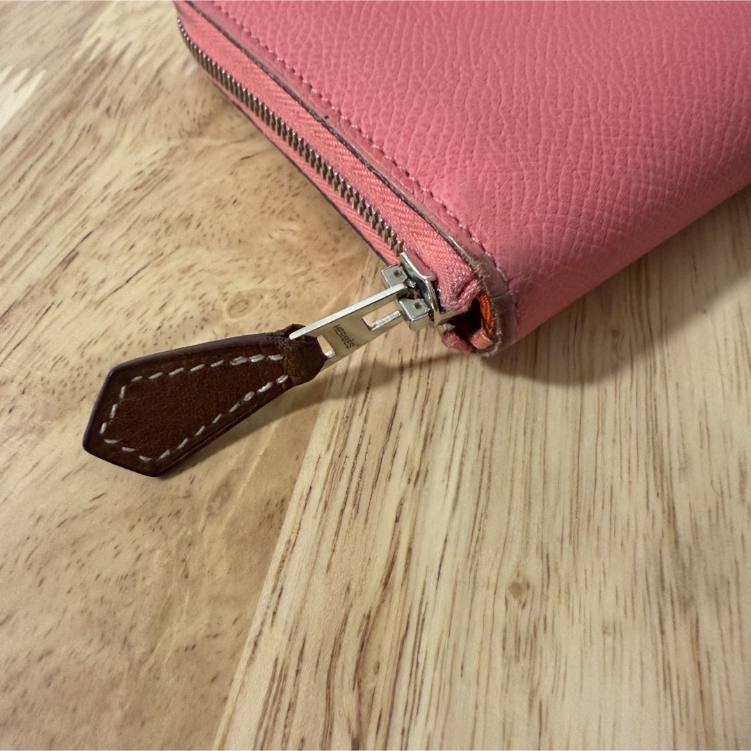 HERMES - エルメス アザップ コンパクト シルクインの通販 by HERMES - エルメス アザップ コンパクト シルクインの通販 by