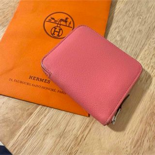 HERMES(ピンク/桃色系)のフリマアイテム一覧 HERMES(ピンク/桃色系)のフリマアイテム一覧