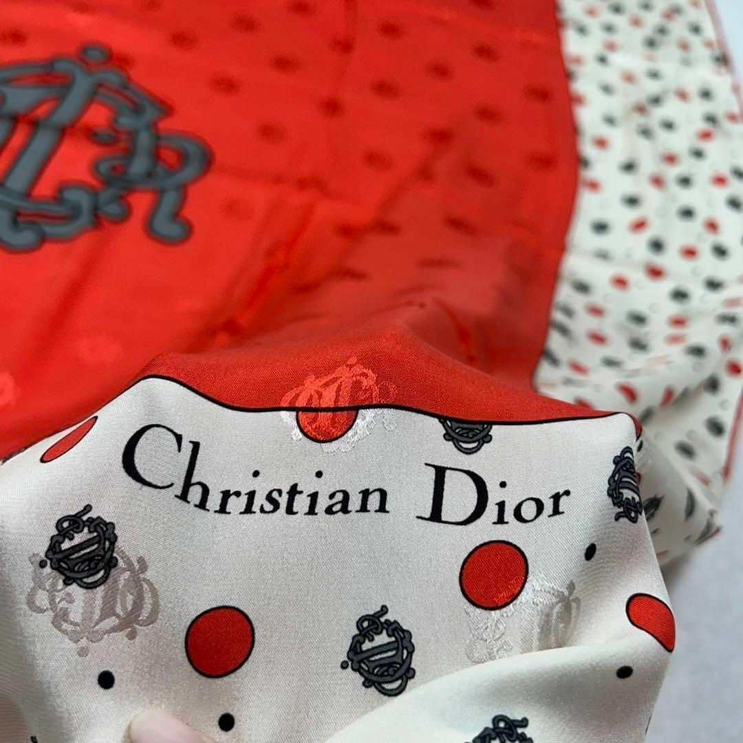 Christian Dior - F631 新品未使用 タグ付き クリスチャン Christian Dior - F631 新品未使用 タグ付き クリスチャン