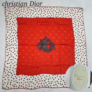 Christian Dior - F631 新品未使用 タグ付き クリスチャン Christian Dior - F631 新品未使用 タグ付き クリスチャン
