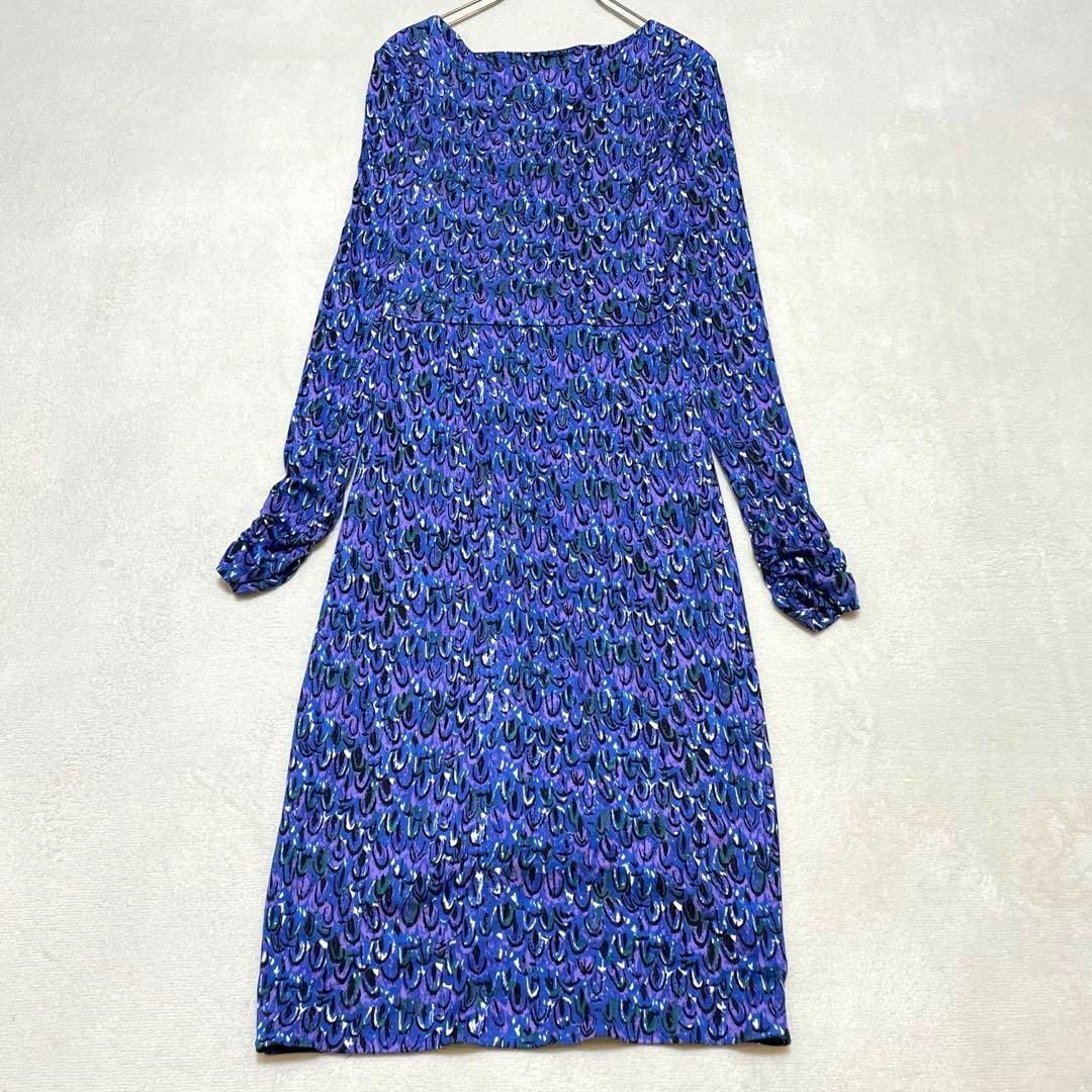 Tory Burch - トリーバーチ【XS】シルク100%カシュクール Tory Burch - トリーバーチ【XS】シルク100%カシュクール