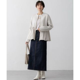 23区(ノーカラージャケット)のフリマアイテム一覧 23区(ノーカラージャケット)のフリマアイテム一覧