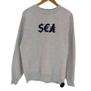 WIND AND SEA(スウェット)のフリマアイテム一覧 WIND AND SEA(スウェット)のフリマアイテム一覧