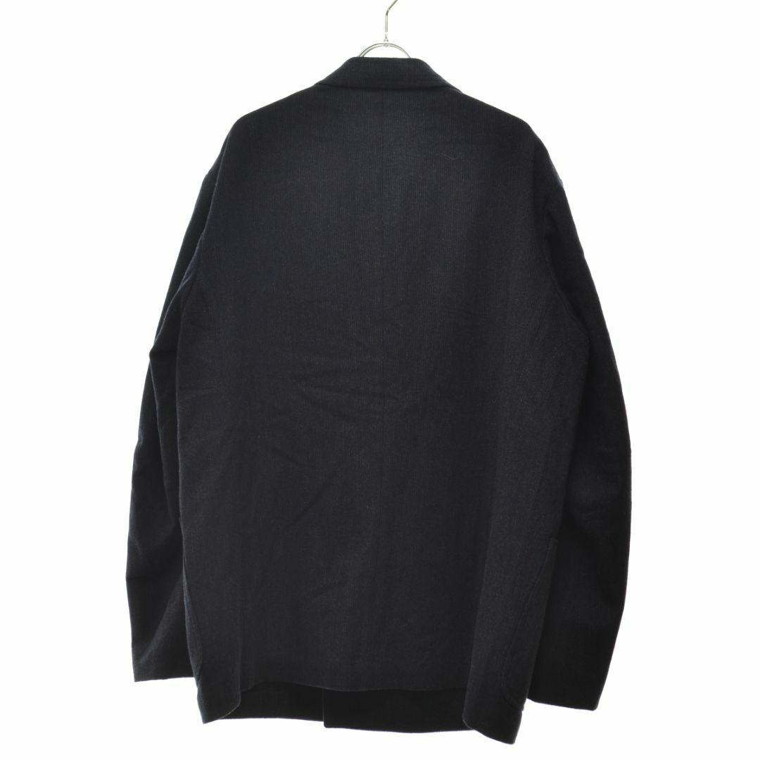 COMOLI - 【COMOLI】23AW Y03-01008リファインウール ダブル COMOLI - 【COMOLI】23AW Y03-01008リファインウール ダブル