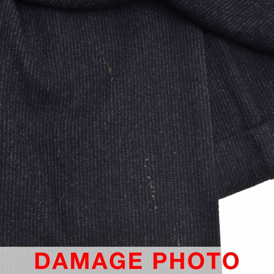 COMOLI - 【COMOLI】23AW Y03-01008リファインウール ダブル COMOLI - 【COMOLI】23AW Y03-01008リファインウール ダブル