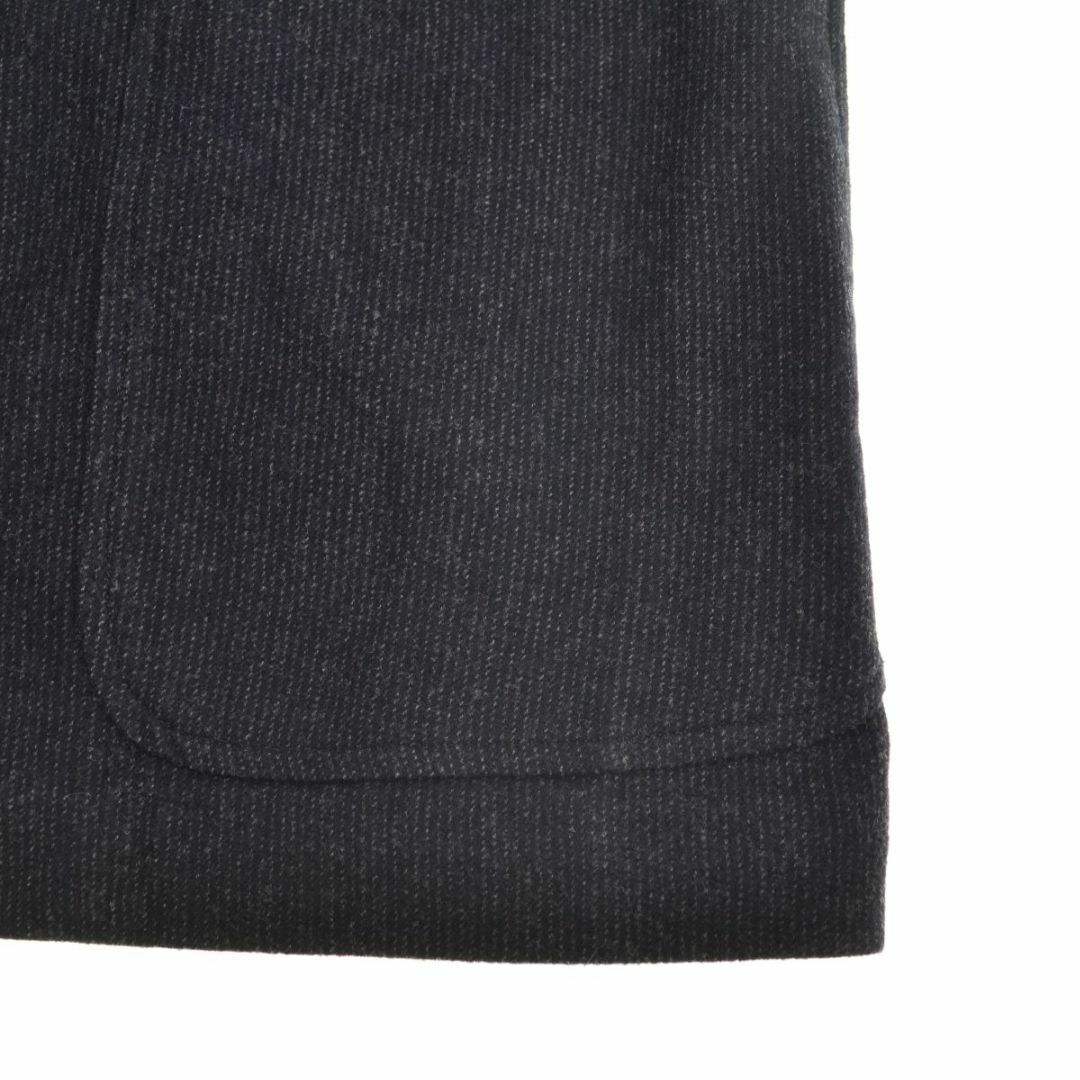 COMOLI - 【COMOLI】23AW Y03-01008リファインウール ダブル COMOLI - 【COMOLI】23AW Y03-01008リファインウール ダブル