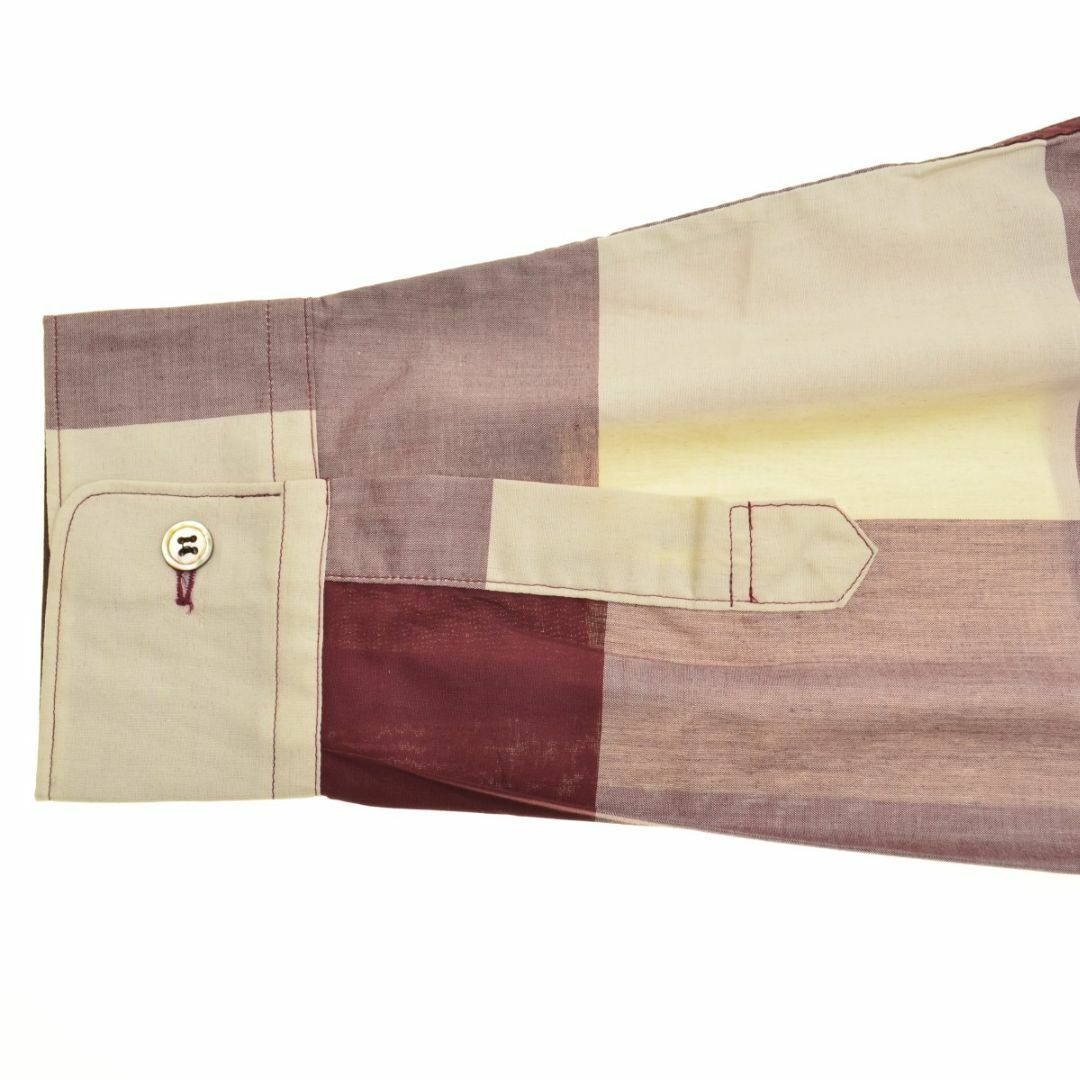 COMME des GARCONS HOMME PLUS - 【COMMEdesGARCONSSHIRT】80s COMME des GARCONS HOMME PLUS - 【COMMEdesGARCONSSHIRT】80s