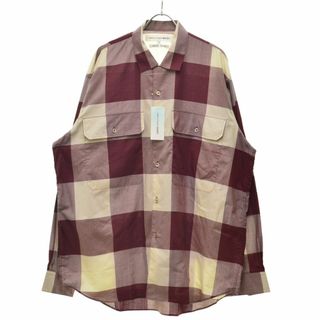 COMME des GARCONS HOMME PLUS - 【COMMEdesGARCONSSHIRT】80s COMME des GARCONS HOMME PLUS - 【COMMEdesGARCONSSHIRT】80s