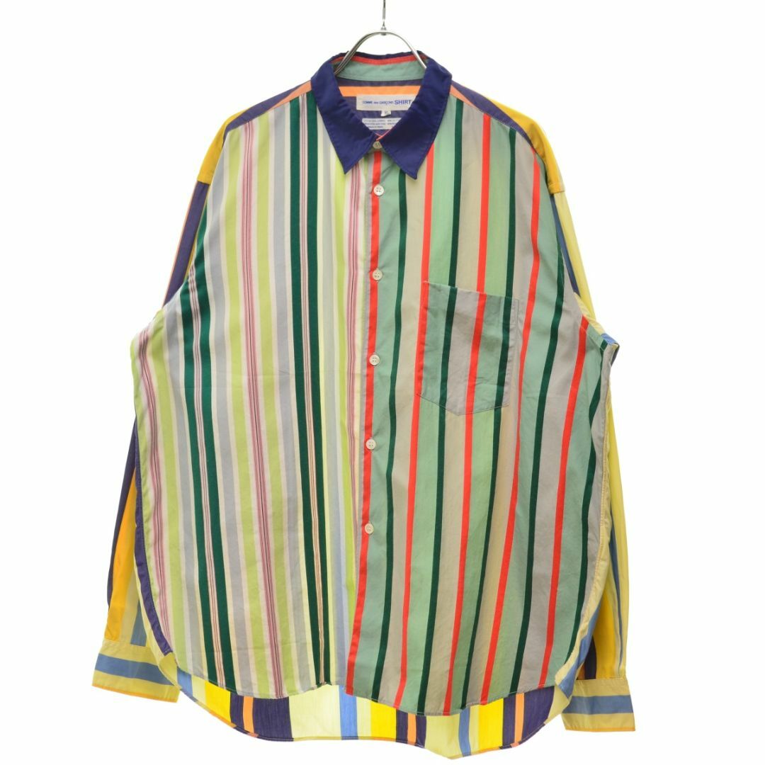 COMME des GARCONS HOMME PLUS - 【COMMEdesGARCONSSHIRT】80s COMME des GARCONS HOMME PLUS - 【COMMEdesGARCONSSHIRT】80s