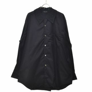 COMME des GARCONS HOMME PLUS - ロングシャツ コムデギャルソン COMME des GARCONS HOMME PLUS - ロングシャツ コムデギャルソン