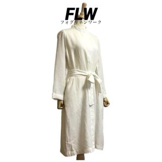 fog linen work(ロングコート)のフリマアイテム一覧 fog linen work(ロングコート)のフリマアイテム一覧