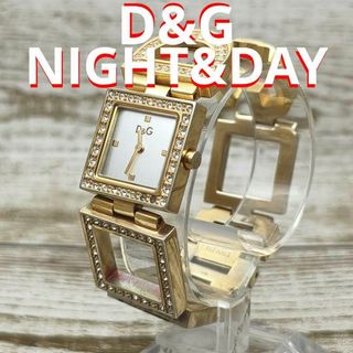 DOLCE&GABBANA(腕時計)のフリマアイテム一覧 DOLCE&GABBANA(腕時計)のフリマアイテム一覧