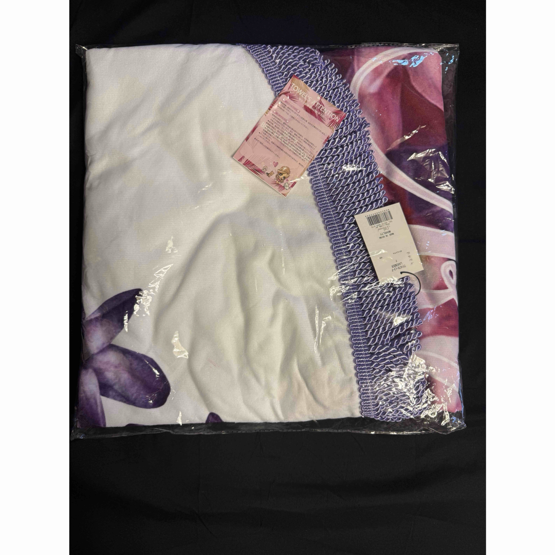 Rady - Rady フラワーラウンドタオルの通販 by shop|レディー Rady - Rady フラワーラウンドタオルの通販 by shop|レディー