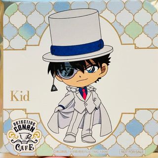 名探偵コナン - 【怪盗キッド】名探偵コナンカフェ2025〜執事 名探偵コナン - 【怪盗キッド】名探偵コナンカフェ2025〜執事