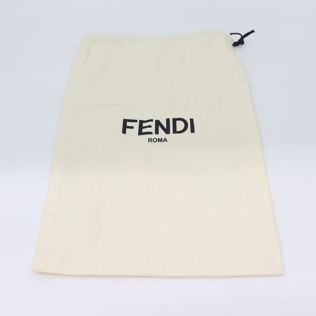 FENDI - ITFJNB2ET51S FENDI フェンディ レザー ストラップ FENDI - ITFJNB2ET51S FENDI フェンディ レザー ストラップ