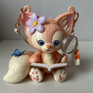 Disney - 上海ディズニー ダッフィー フレンズ ステンレスボトル Disney - 上海ディズニー ダッフィー フレンズ ステンレスボトル
