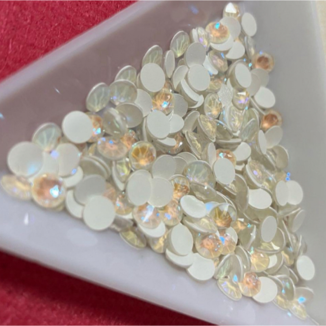 SWAROVSKI - 希少スワロフスキー✨2088SS16ライトグレーディ SWAROVSKI - 希少スワロフスキー✨2088SS16ライトグレーディ