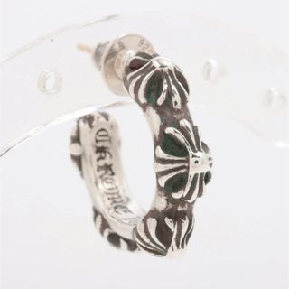 Chrome Hearts - 【インボイス】クロムハーツ クロスボール Chrome Hearts - 【インボイス】クロムハーツ クロスボール