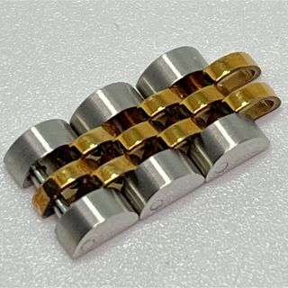 ROLEX OYSTER PERPETUAL DATE 6517 3コマ 巻き駒（RG-1928