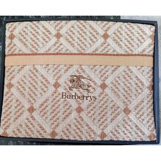 BURBERRY - バーバリータオルケットの通販 by kko555's shop BURBERRY - バーバリータオルケットの通販 by kko555's shop