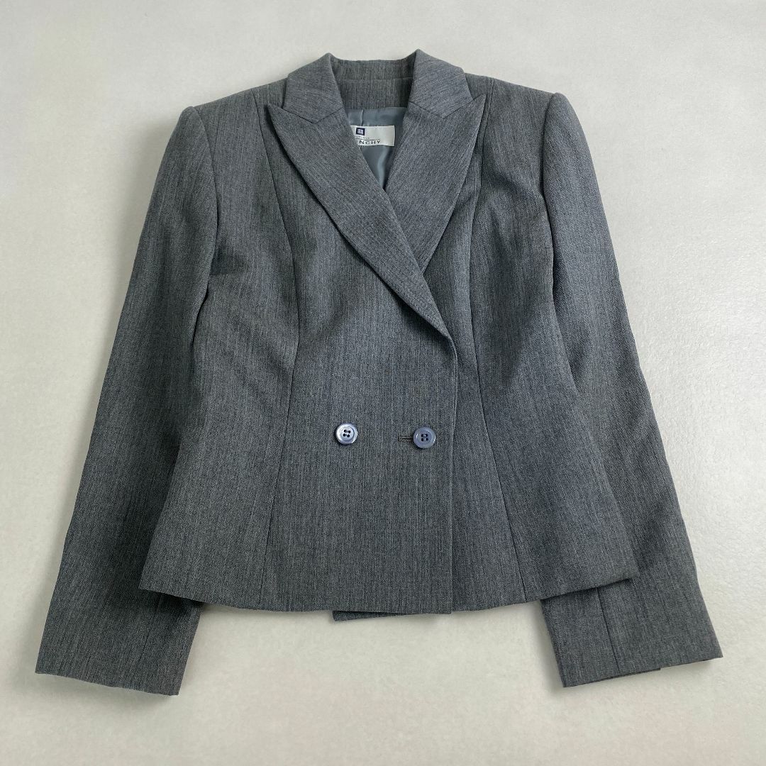 GIVENCHY - ジバンシー スーツ セットアップ ジャケット GIVENCHY - ジバンシー スーツ セットアップ ジャケット