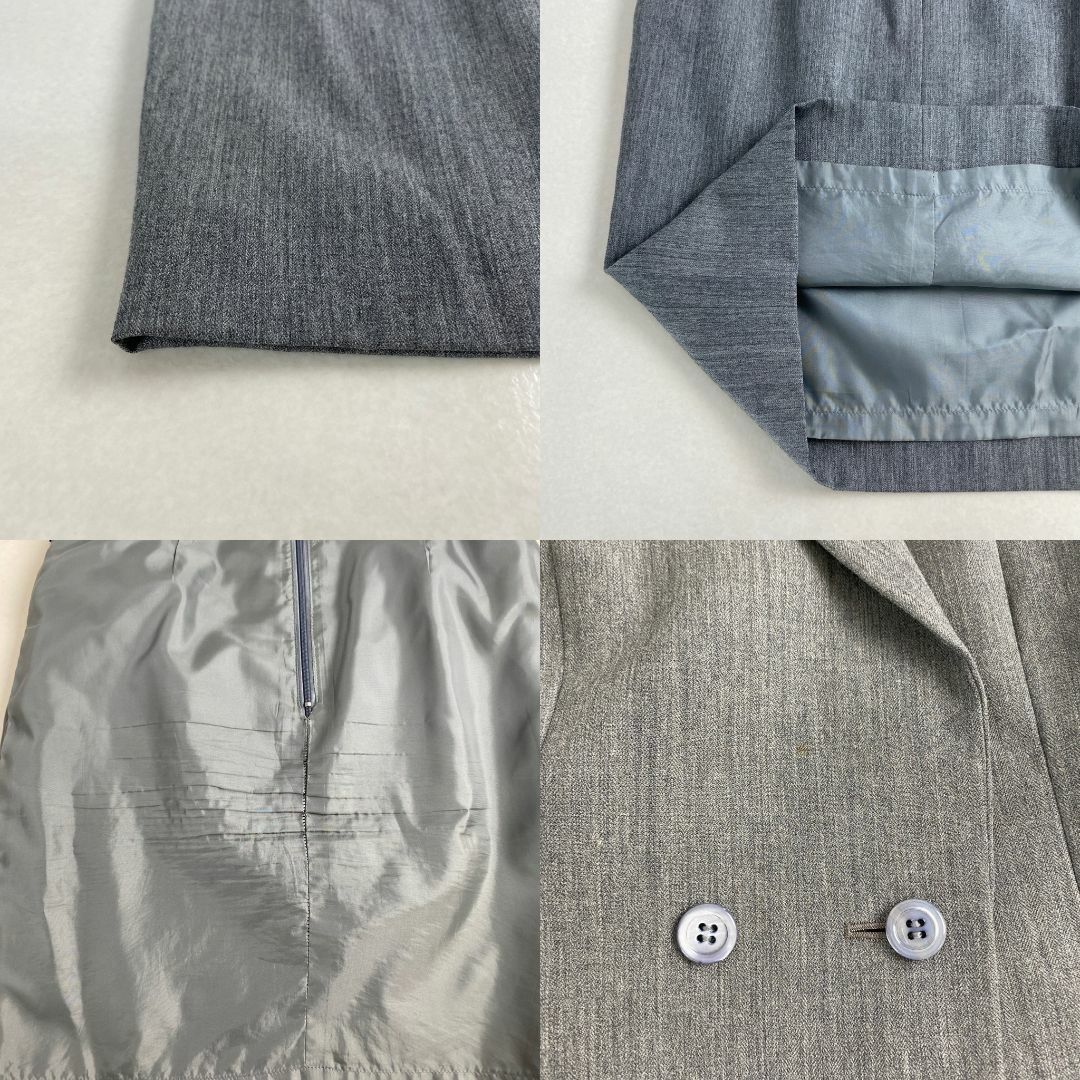 GIVENCHY - ジバンシー スーツ セットアップ ジャケット GIVENCHY - ジバンシー スーツ セットアップ ジャケット