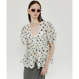 MAISON SPECIAL - 新品未使用 メゾンスペシャル メモリータフタ MAISON SPECIAL - 新品未使用 メゾンスペシャル メモリータフタ