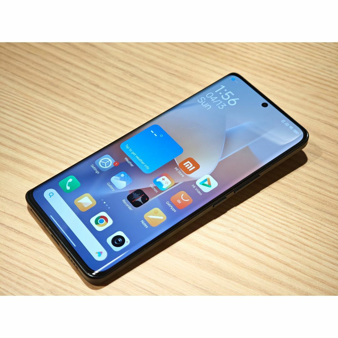 Xiaomi - オマケ付 Xiaomi 13 Ultra 中国版 12+256GB ブラック Xiaomi - オマケ付 Xiaomi 13 Ultra 中国版 12+256GB ブラック