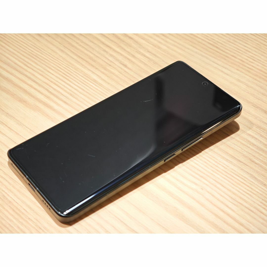 Xiaomi - オマケ付 Xiaomi 13 Ultra 中国版 12+256GB ブラック Xiaomi - オマケ付 Xiaomi 13 Ultra 中国版 12+256GB ブラック