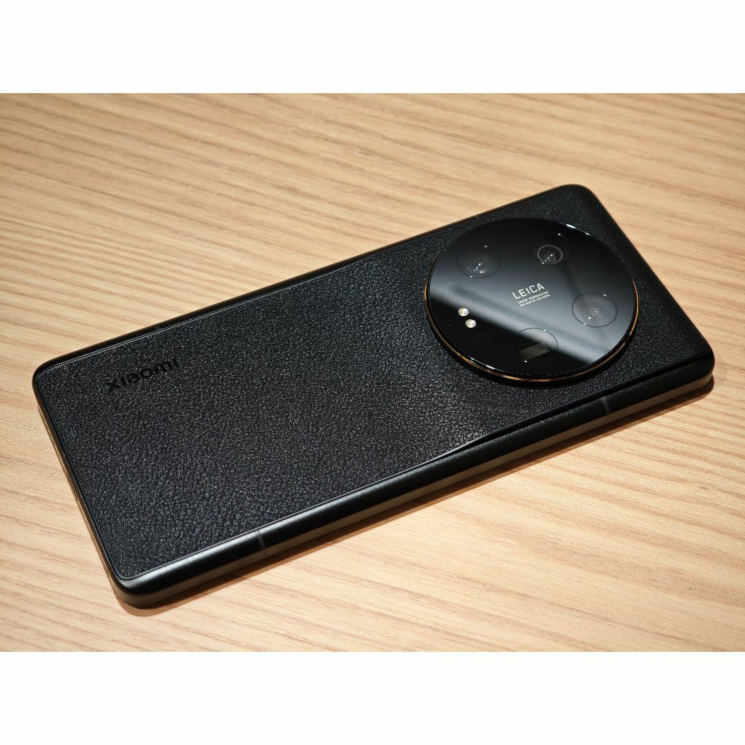 Xiaomi - オマケ付 Xiaomi 13 Ultra 中国版 12+256GB ブラック Xiaomi - オマケ付 Xiaomi 13 Ultra 中国版 12+256GB ブラック