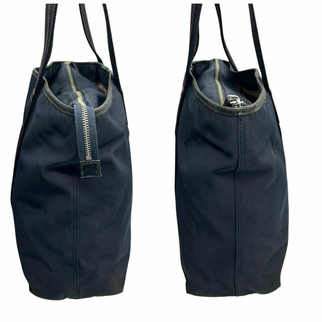 Paul Smith - 良品 939 ポールスミス トートバッグ マルチ Paul Smith - 良品 939 ポールスミス トートバッグ マルチ