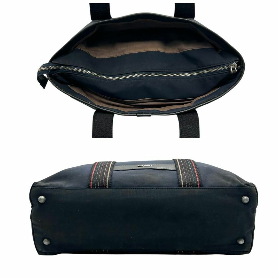 Paul Smith - 良品 939 ポールスミス トートバッグ マルチ Paul Smith - 良品 939 ポールスミス トートバッグ マルチ