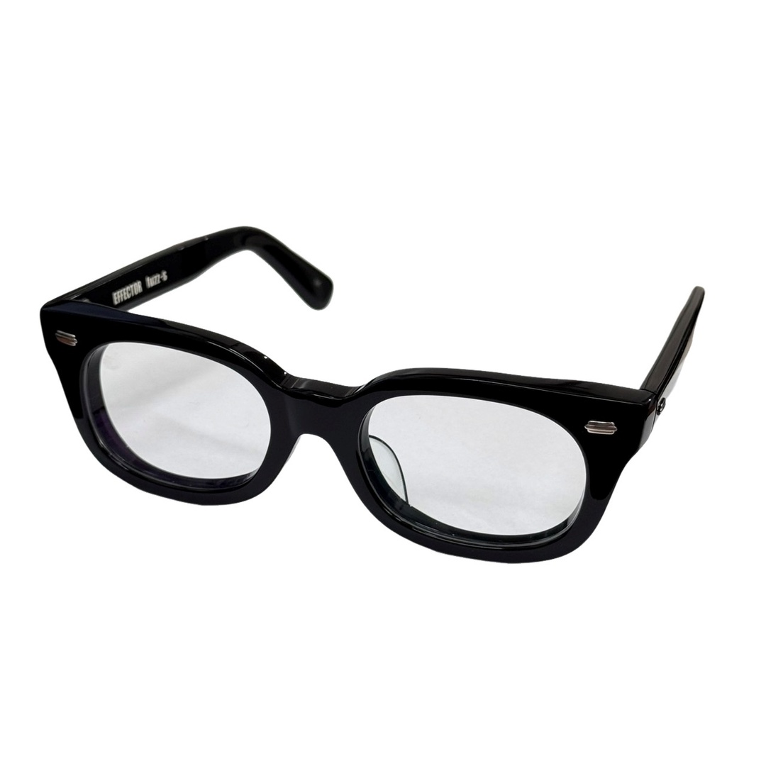 EFFECTOR - EFFECTOR エフェクター fuzz-s ファズ エス ブラック EFFECTOR - EFFECTOR エフェクター fuzz-s ファズ エス ブラック