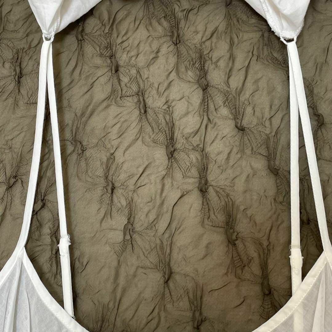 Max Mara - MaxMara ペニーブラック【42】 カットワーク Max Mara - MaxMara ペニーブラック【42】 カットワーク