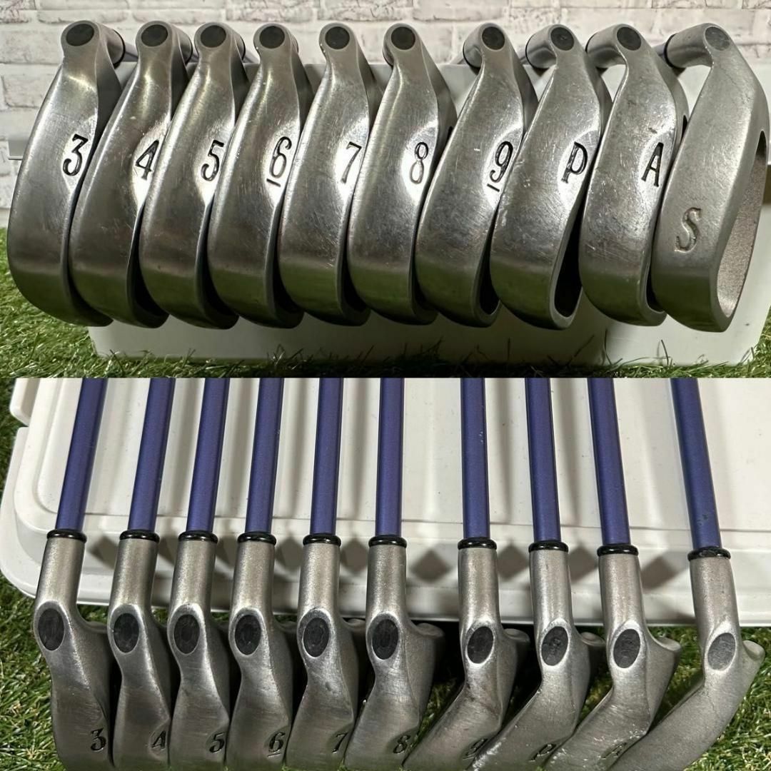Callaway Golf - キャロウェイ ビックバーサ ゴルフクラブセット Callaway Golf - キャロウェイ ビックバーサ ゴルフクラブセット