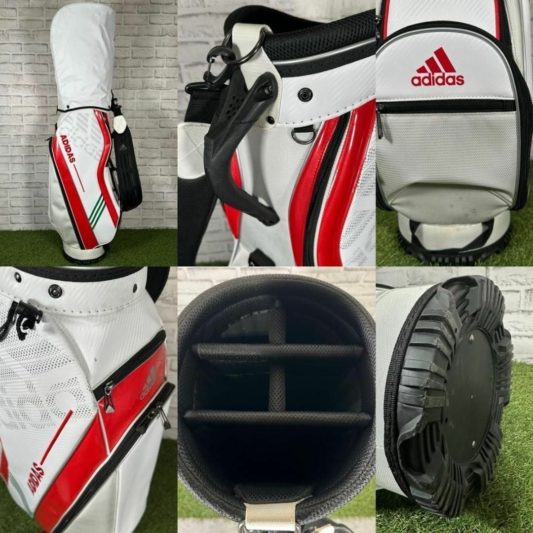 Callaway Golf - キャロウェイ ビックバーサ ゴルフクラブセット Callaway Golf - キャロウェイ ビックバーサ ゴルフクラブセット