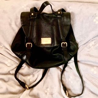 MARC BY MARC JACOBS(レオパード ・ リュック/バックパック)の MARC BY MARC JACOBS(レオパード ・ リュック/バックパック)の