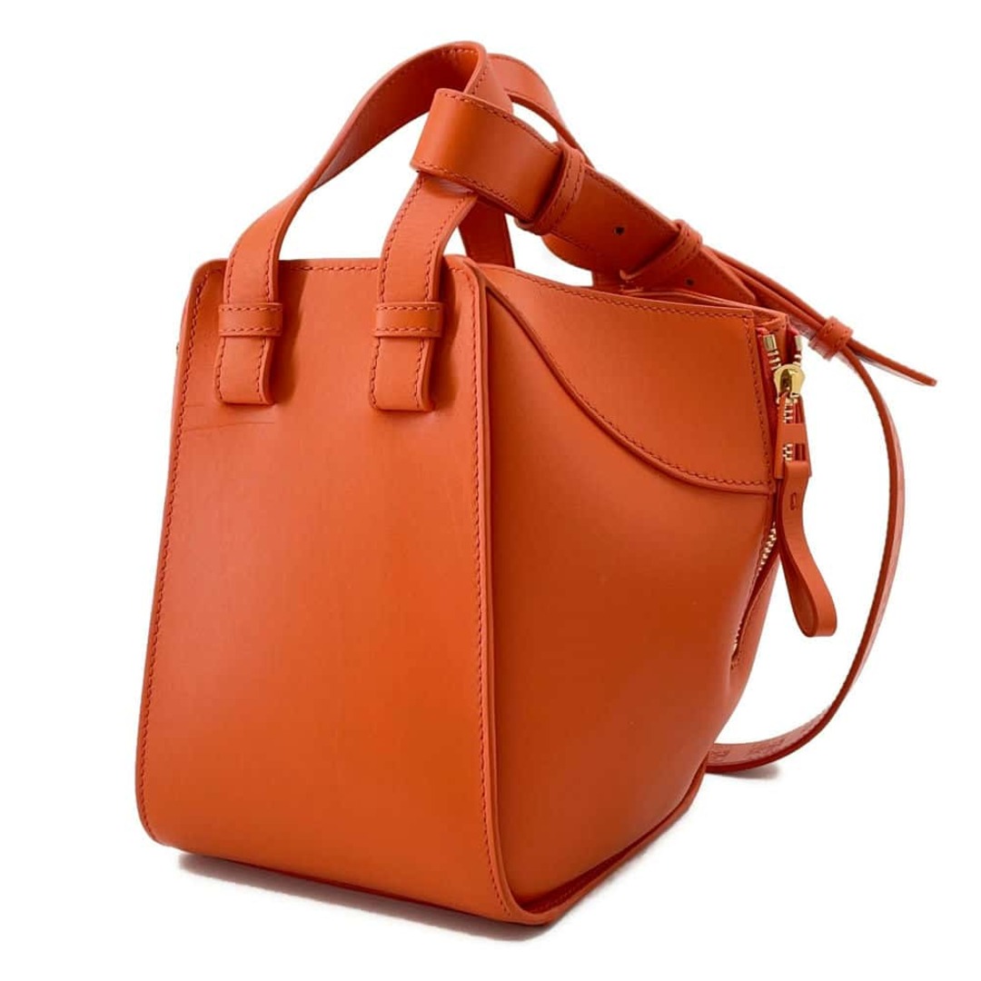 LOEWE - ロエベ ハンドバッグ ハンモック コンパクト A538H13X02 LOEWE - ロエベ ハンドバッグ ハンモック コンパクト A538H13X02