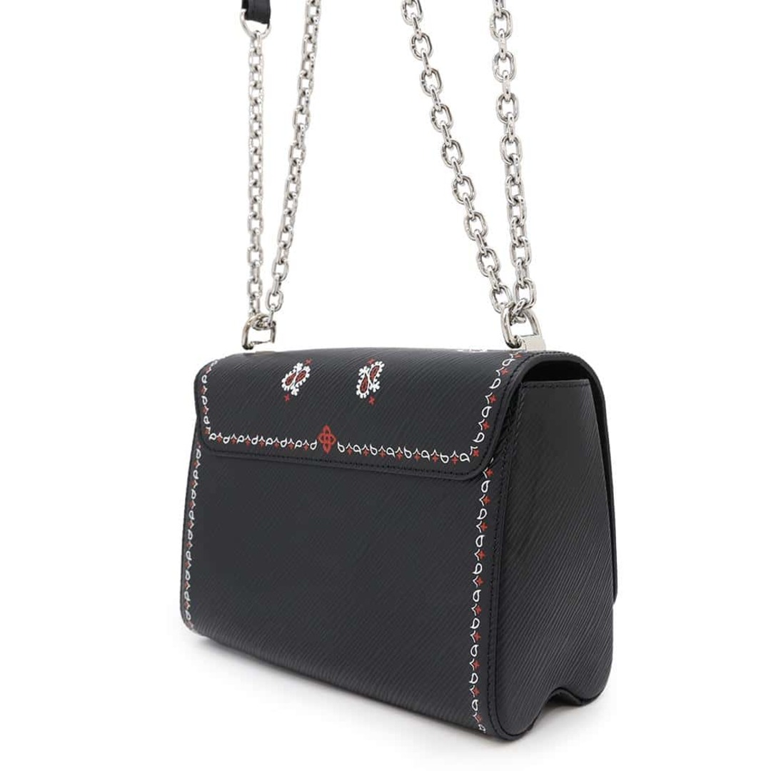 LOUIS VUITTON - ルイヴィトン ショルダーバッグ エピ LOUIS VUITTON - ルイヴィトン ショルダーバッグ エピ