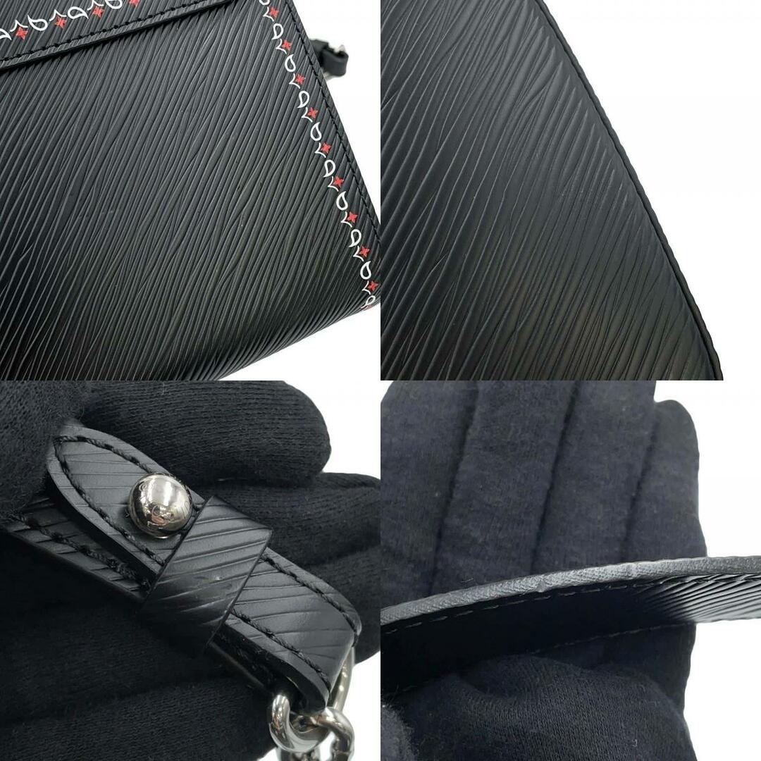 LOUIS VUITTON - ルイヴィトン ショルダーバッグ エピ LOUIS VUITTON - ルイヴィトン ショルダーバッグ エピ