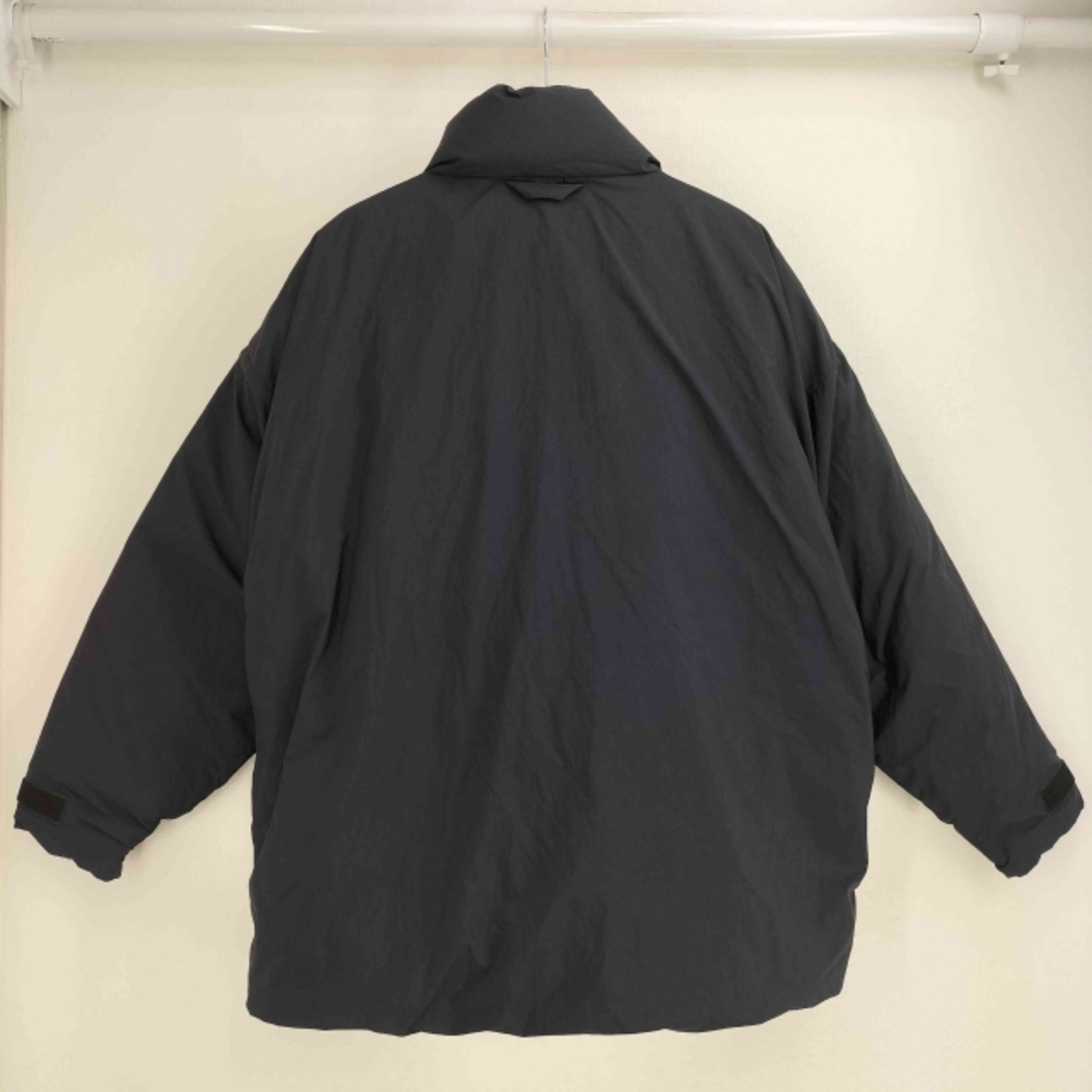 MUJI (無印良品) - MUJI labo(ムジラボ) 21AW 撥水ダウン MUJI (無印良品) - MUJI labo(ムジラボ) 21AW 撥水ダウン