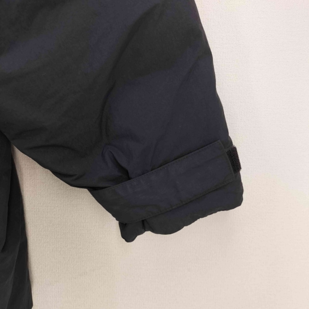 MUJI (無印良品) - MUJI labo(ムジラボ) 21AW 撥水ダウン MUJI (無印良品) - MUJI labo(ムジラボ) 21AW 撥水ダウン