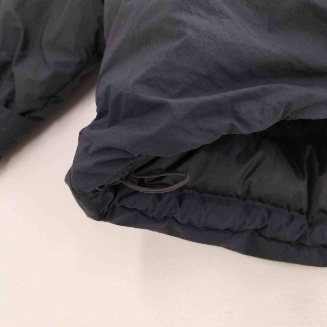 MUJI (無印良品) - MUJI labo(ムジラボ) 21AW 撥水ダウン MUJI (無印良品) - MUJI labo(ムジラボ) 21AW 撥水ダウン