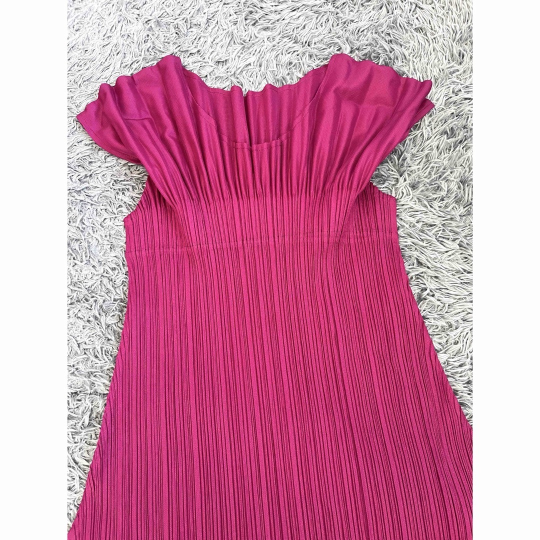 PLEATS PLEASE ISSEY MIYAKE - 超美品 プリーツプリーズ PLEATS PLEASE ISSEY MIYAKE - 超美品 プリーツプリーズ