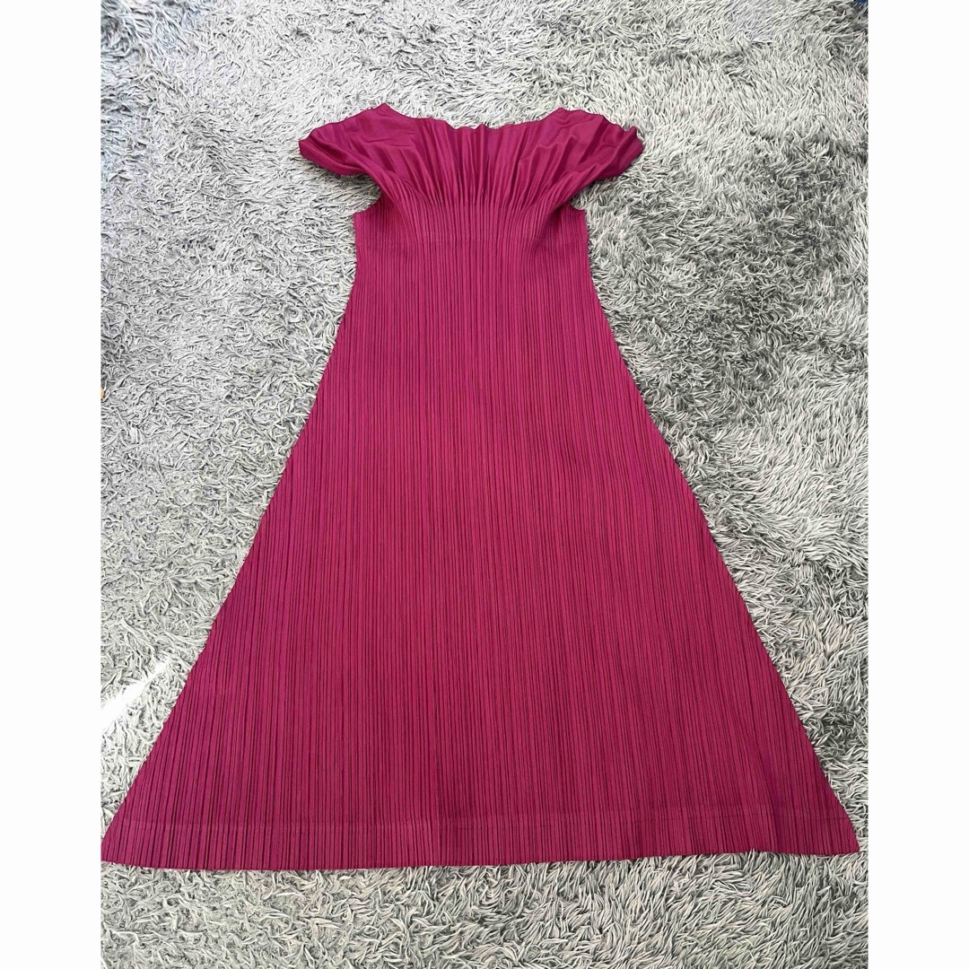 PLEATS PLEASE ISSEY MIYAKE - 超美品 プリーツプリーズ PLEATS PLEASE ISSEY MIYAKE - 超美品 プリーツプリーズ