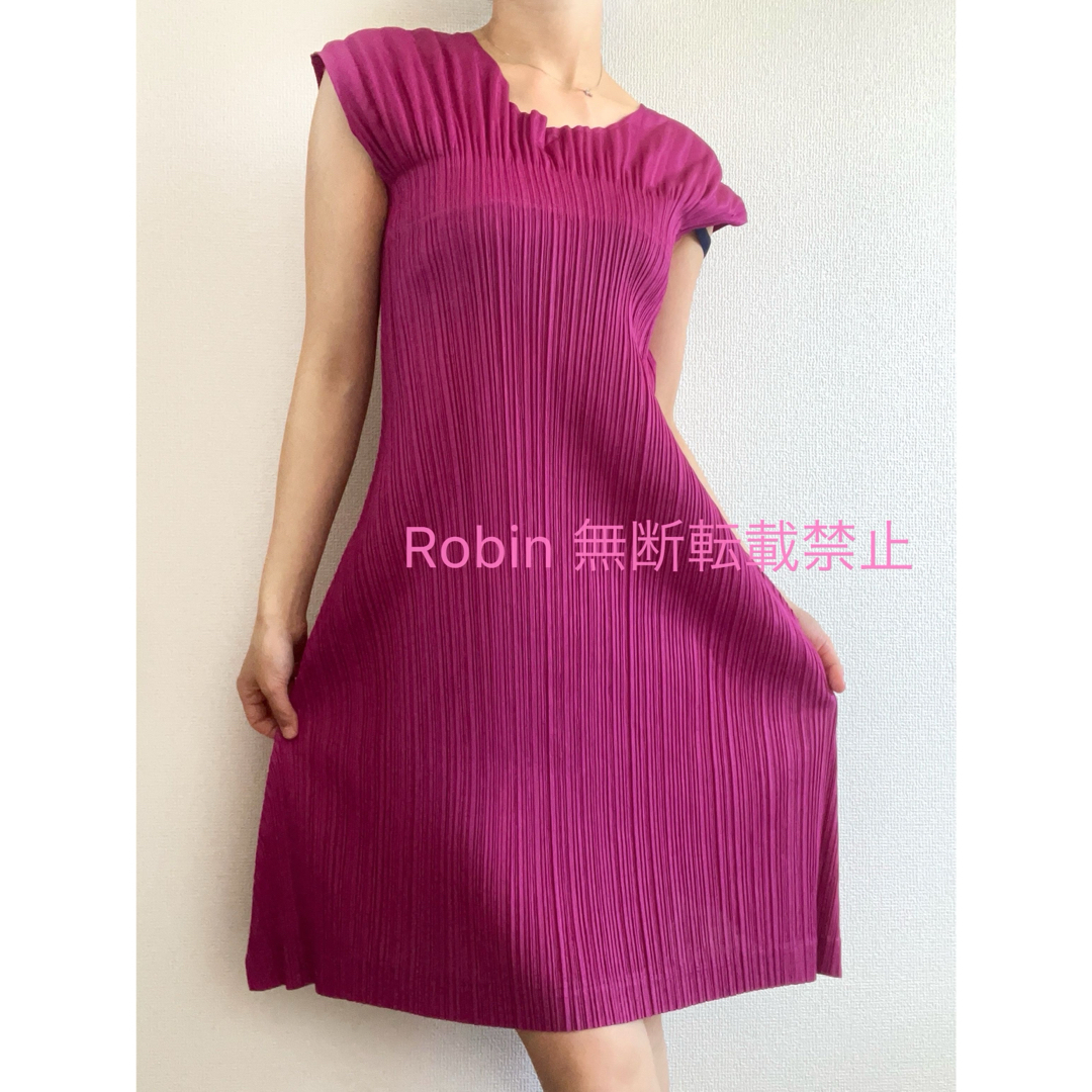 PLEATS PLEASE ISSEY MIYAKE - 超美品 プリーツプリーズ PLEATS PLEASE ISSEY MIYAKE - 超美品 プリーツプリーズ