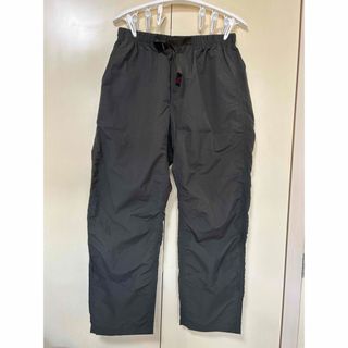 GRAMICCI - グラミチ☆IDG別注☆ストレッチ☆ポリエステル起毛 GRAMICCI - グラミチ☆IDG別注☆ストレッチ☆ポリエステル起毛