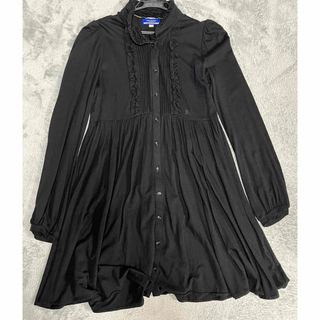 BURBERRY BLUE LABEL(ひざ丈ワンピース)のフリマアイテム一覧 BURBERRY BLUE LABEL(ひざ丈ワンピース)のフリマアイテム一覧